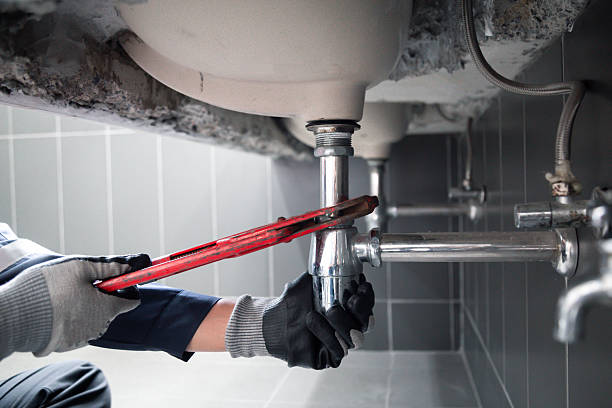 Licensed Drain Cleaning service in Fort Belvoir, VA - Street Wise - Plumbing